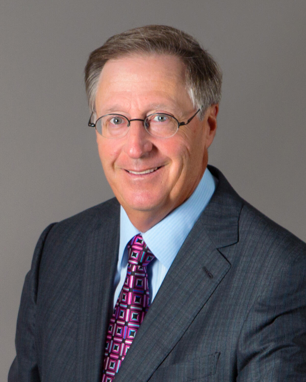 Headshot Image for Robert Davis